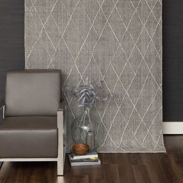 Tangier Deviation Taupe  Area Rug, image 4